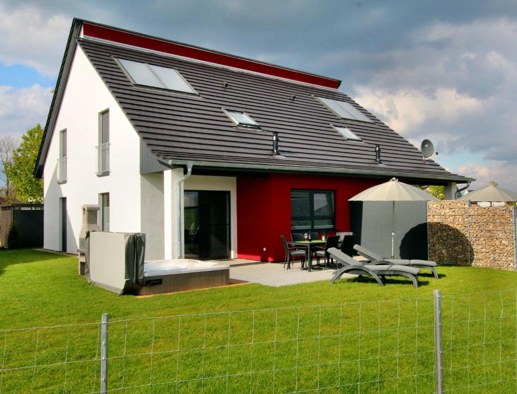 Ferien_HAUS LIMERICK room 2