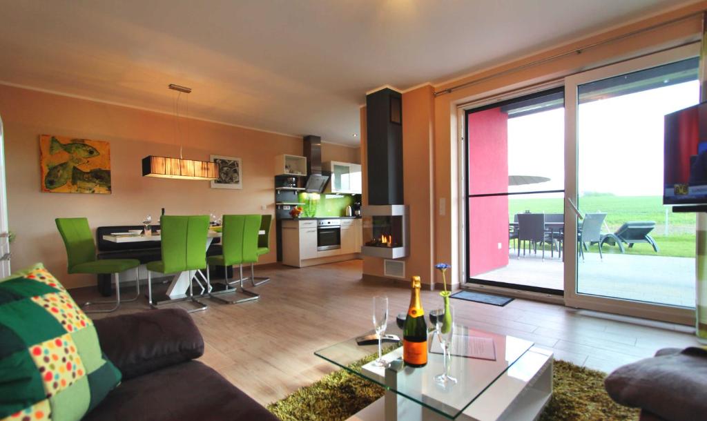 Ferien_HAUS LIMERICK room 4